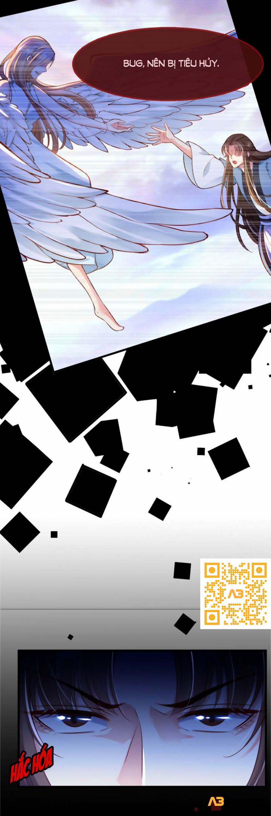 Hệ Thống Xuyên Nhanh: Ác Nam Không Dễ Chọc 5 trang 23