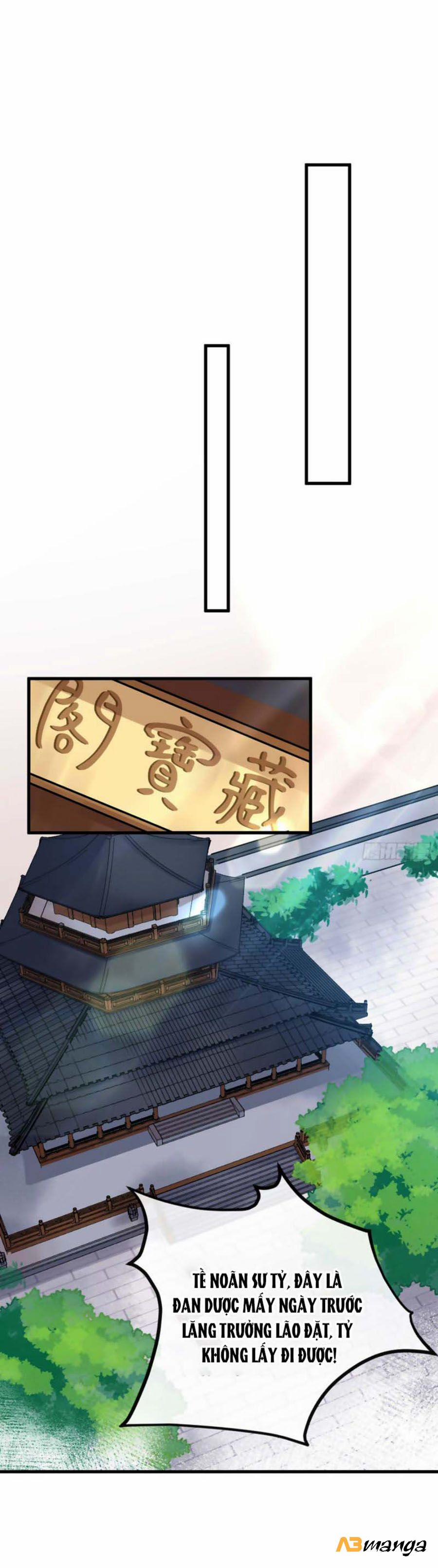 Hệ Thống Xuyên Nhanh: Ác Nam Không Dễ Chọc 6 trang 6
