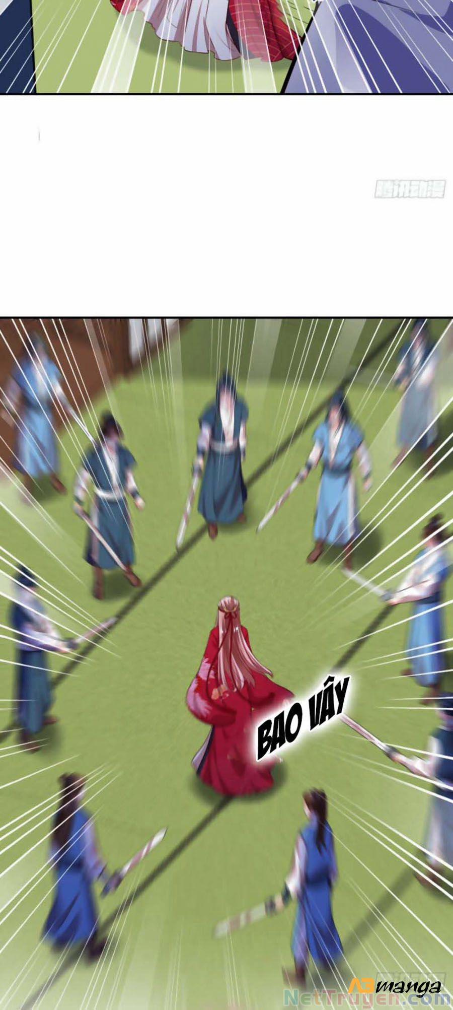 Hệ Thống Xuyên Nhanh: Ác Nam Không Dễ Chọc 7 trang 11