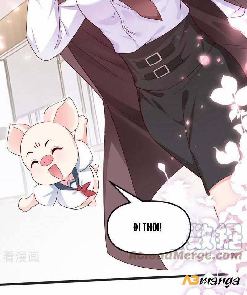 Hệ Thống Xuyên Nhanh: Ác Nam Không Dễ Chọc 75 trang 14