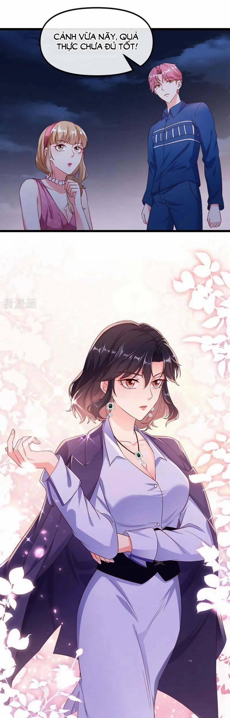 Hệ Thống Xuyên Nhanh: Ác Nam Không Dễ Chọc 75 trang 26