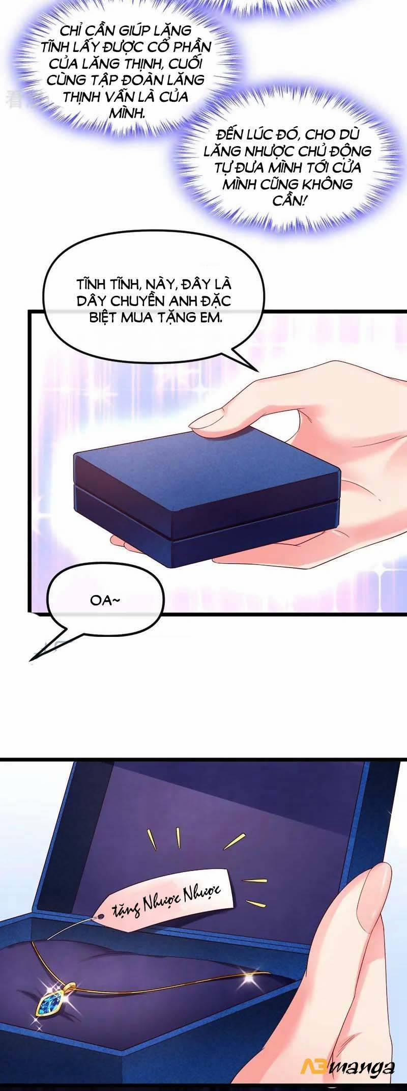 Hệ Thống Xuyên Nhanh: Ác Nam Không Dễ Chọc 75 trang 8