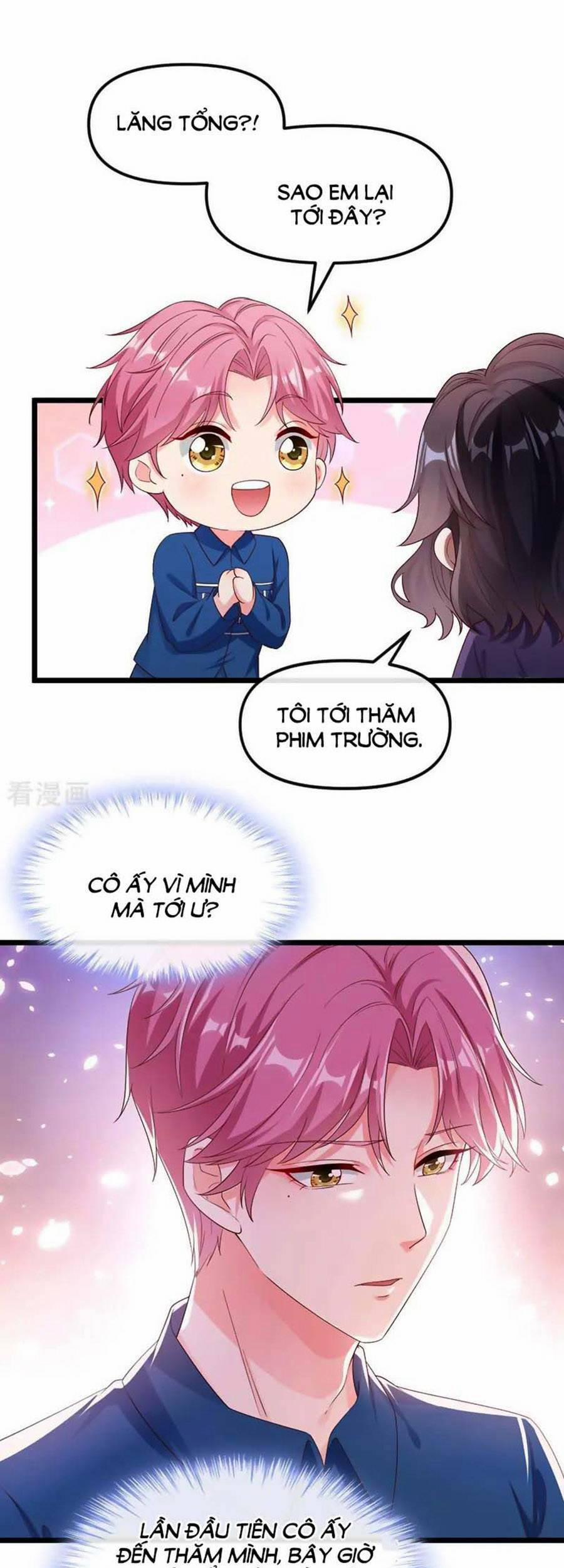 Hệ Thống Xuyên Nhanh: Ác Nam Không Dễ Chọc 76 trang 1