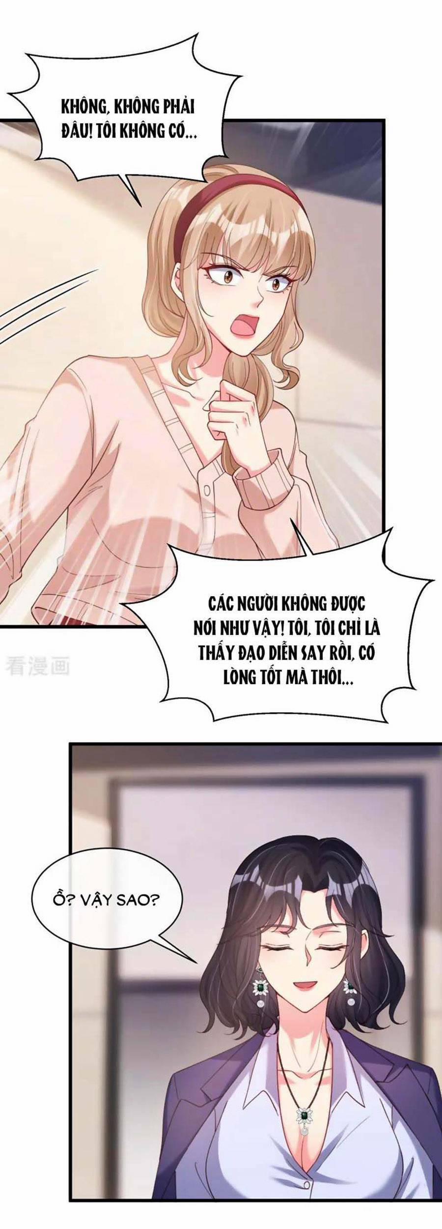 Hệ Thống Xuyên Nhanh: Ác Nam Không Dễ Chọc 76 trang 29