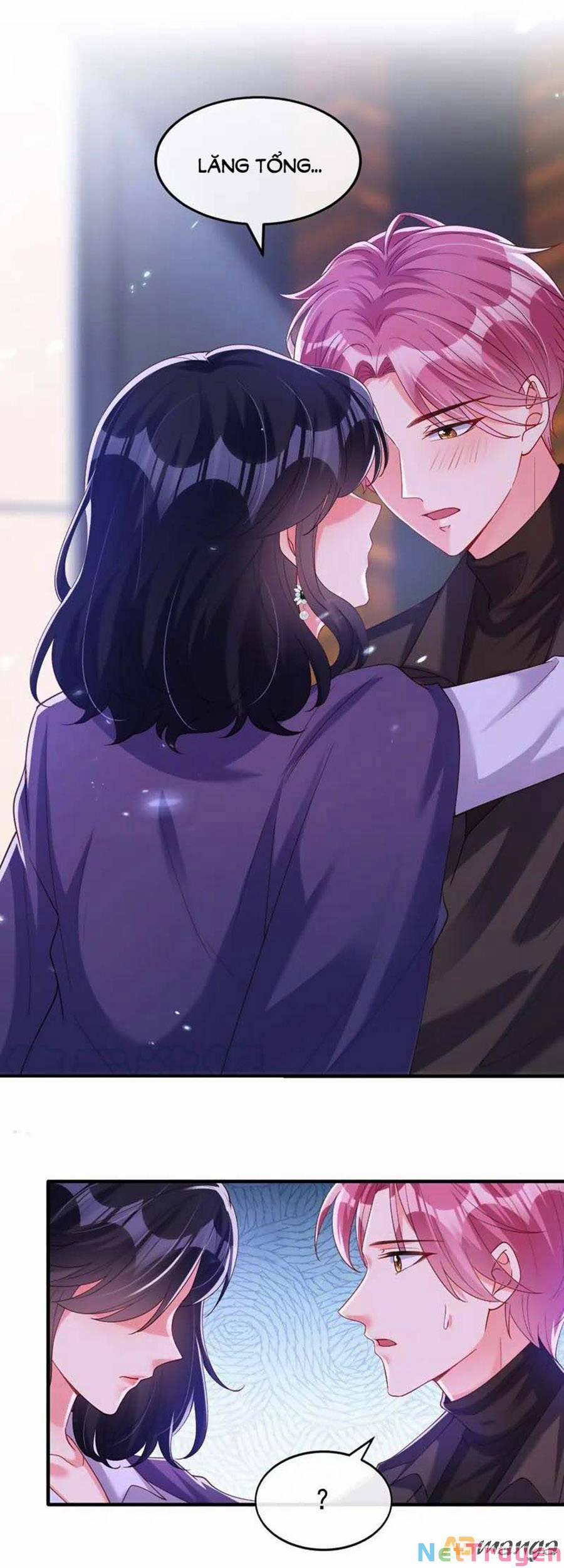 Hệ Thống Xuyên Nhanh: Ác Nam Không Dễ Chọc 77 trang 6