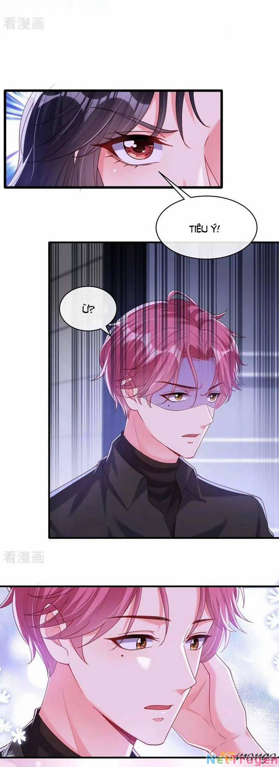 Hệ Thống Xuyên Nhanh: Ác Nam Không Dễ Chọc 77 trang 9