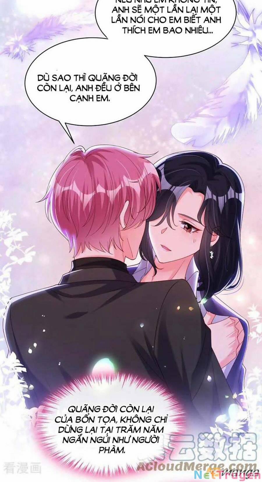 Hệ Thống Xuyên Nhanh: Ác Nam Không Dễ Chọc 78 trang 1