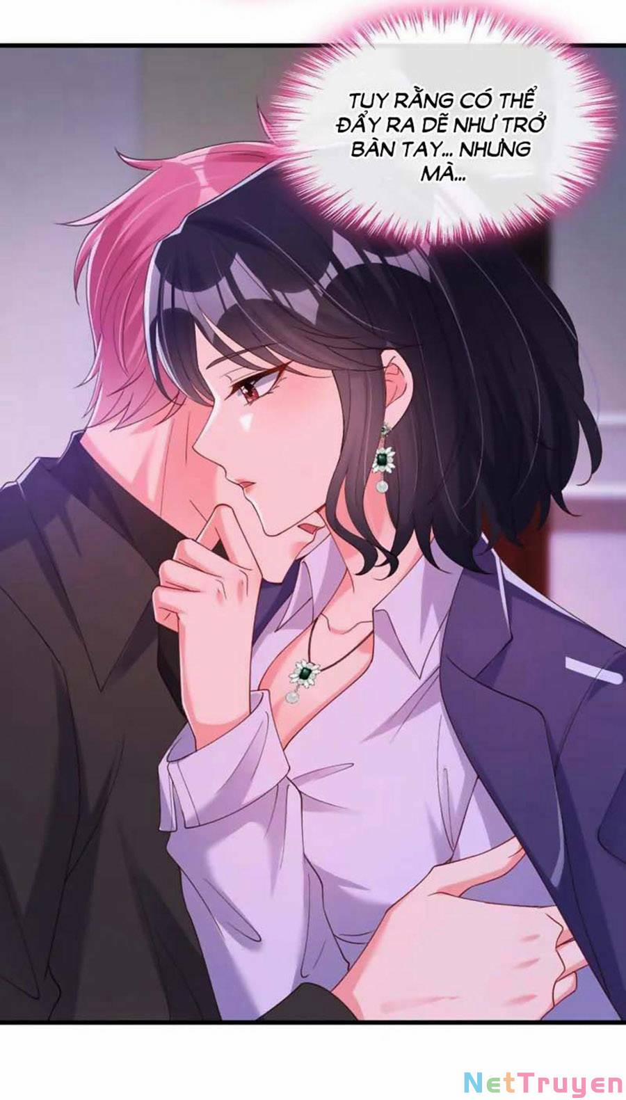 Hệ Thống Xuyên Nhanh: Ác Nam Không Dễ Chọc 78 trang 2