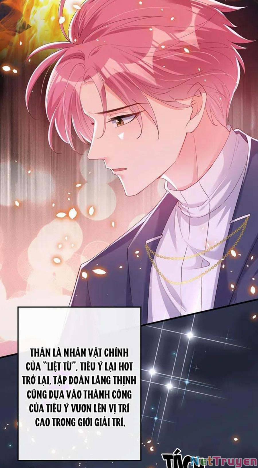 Hệ Thống Xuyên Nhanh: Ác Nam Không Dễ Chọc 78 trang 20