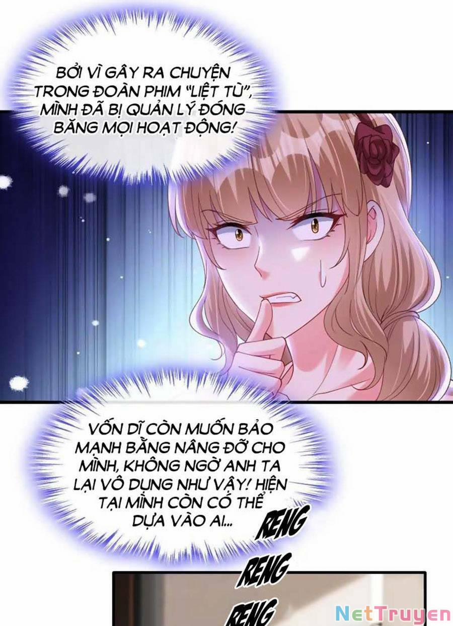 Hệ Thống Xuyên Nhanh: Ác Nam Không Dễ Chọc 78 trang 28