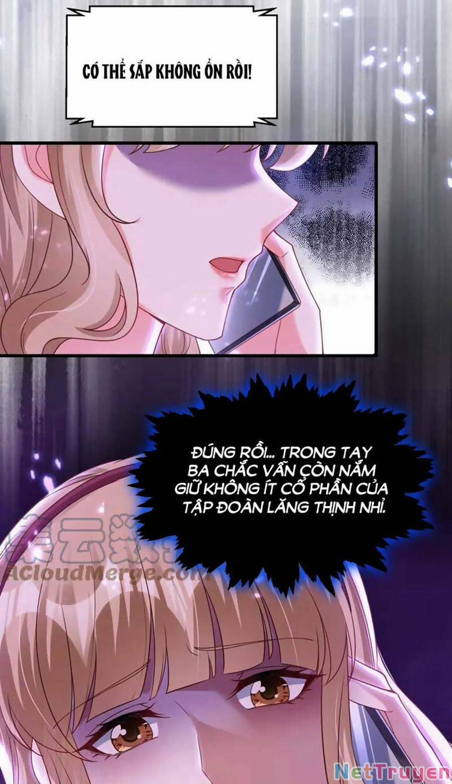 Hệ Thống Xuyên Nhanh: Ác Nam Không Dễ Chọc 78 trang 30