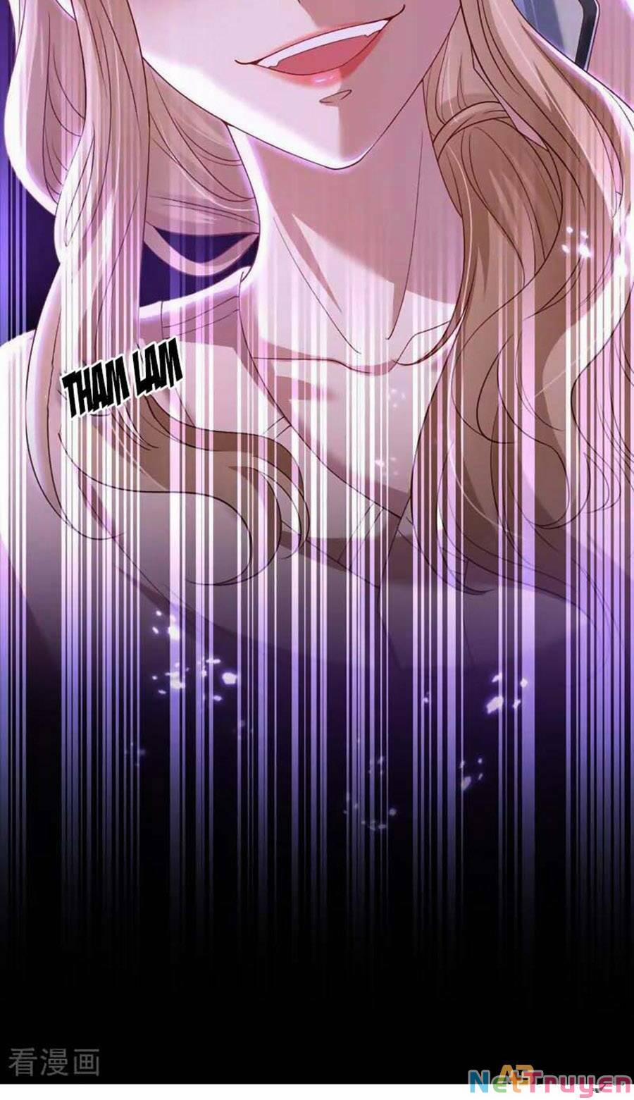 Hệ Thống Xuyên Nhanh: Ác Nam Không Dễ Chọc 78 trang 31