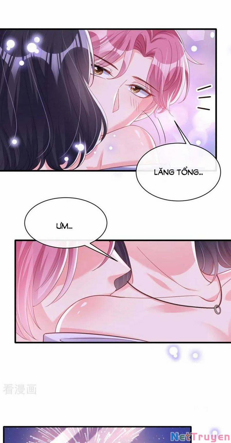 Hệ Thống Xuyên Nhanh: Ác Nam Không Dễ Chọc 78 trang 4