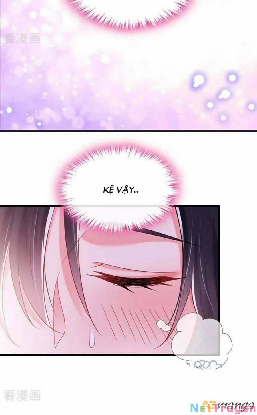 Hệ Thống Xuyên Nhanh: Ác Nam Không Dễ Chọc 78 trang 7