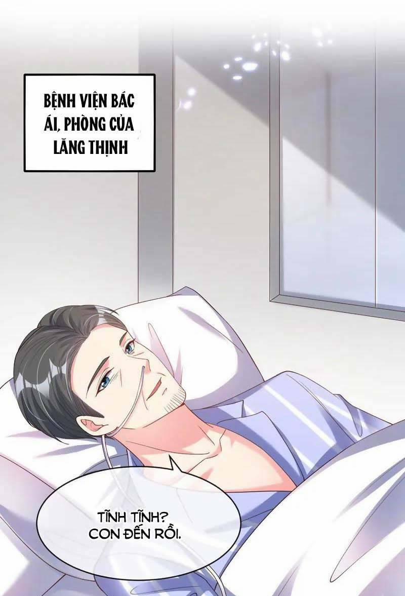 Hệ Thống Xuyên Nhanh: Ác Nam Không Dễ Chọc 79 trang 0