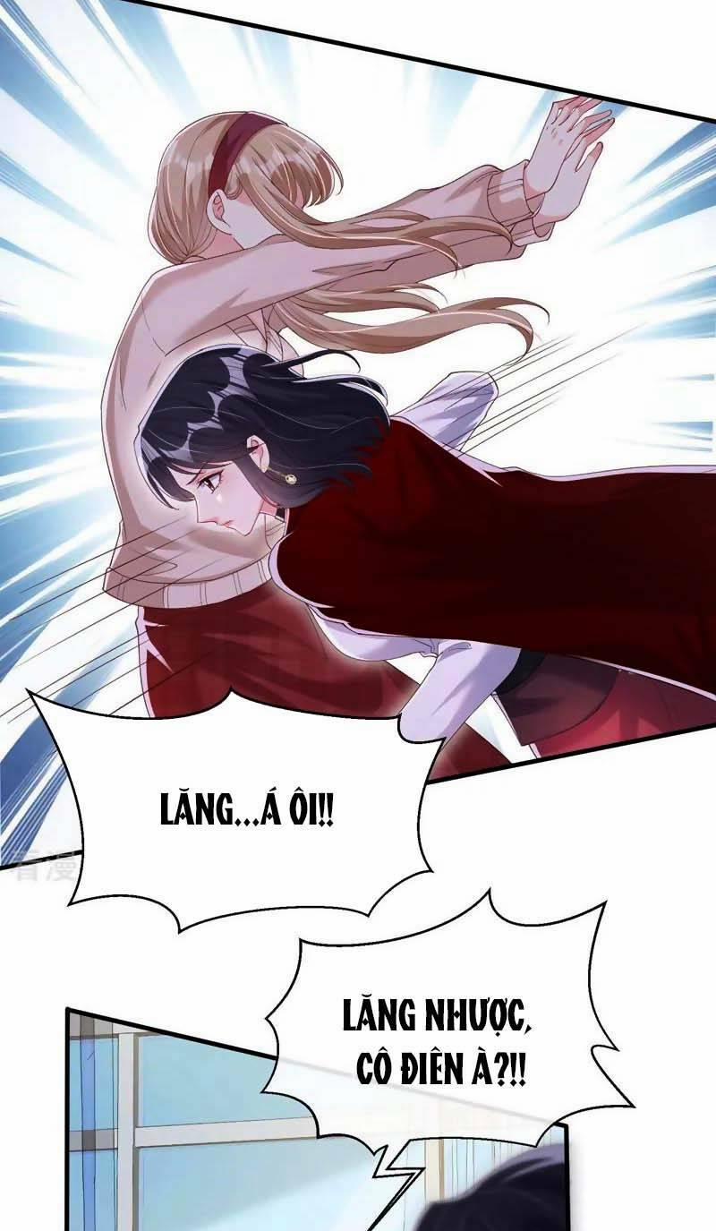 Hệ Thống Xuyên Nhanh: Ác Nam Không Dễ Chọc 79 trang 10