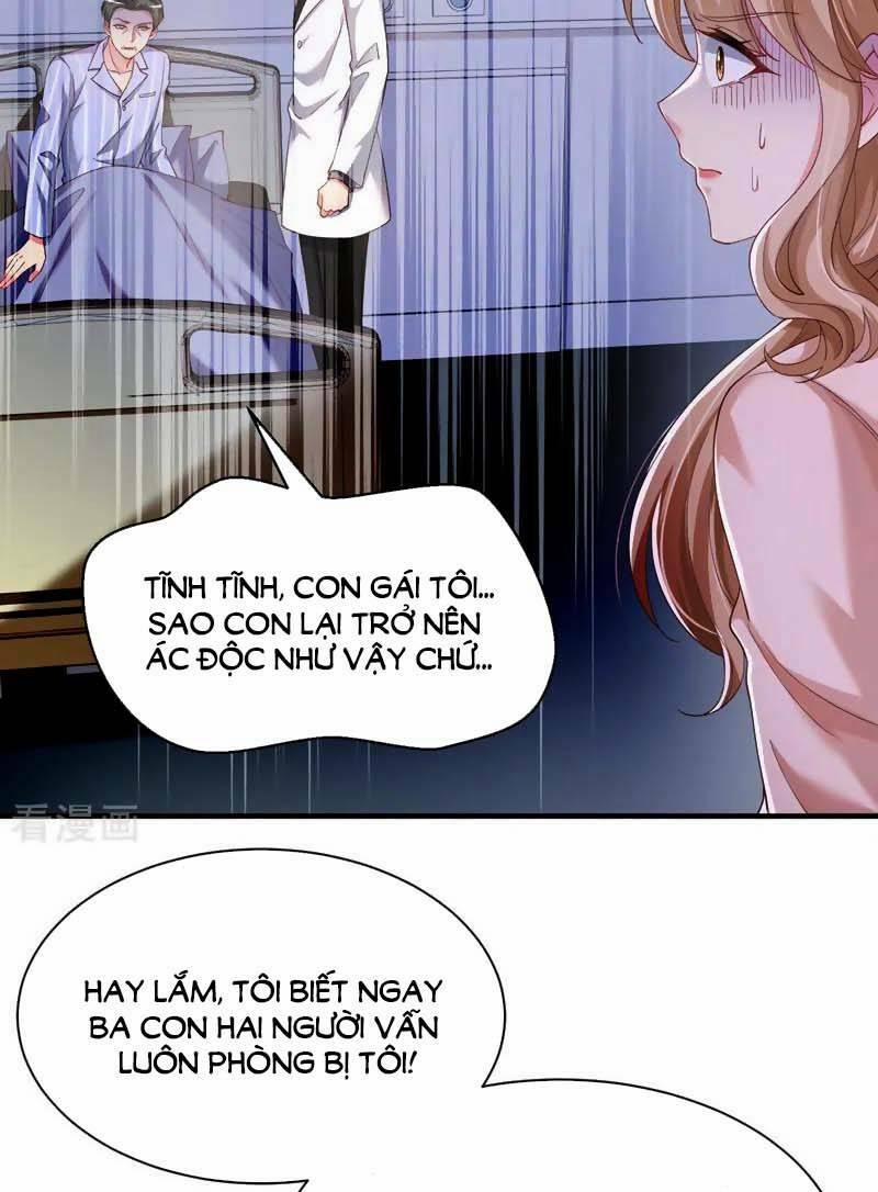 Hệ Thống Xuyên Nhanh: Ác Nam Không Dễ Chọc 79 trang 19