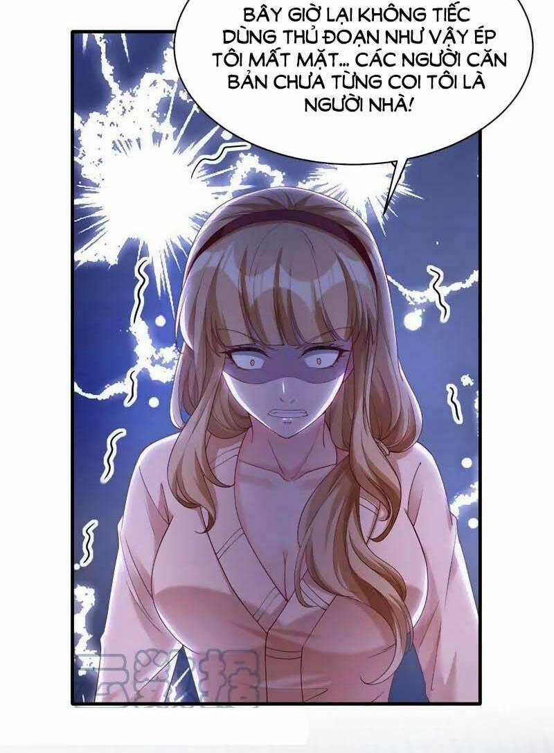 Hệ Thống Xuyên Nhanh: Ác Nam Không Dễ Chọc 79 trang 20