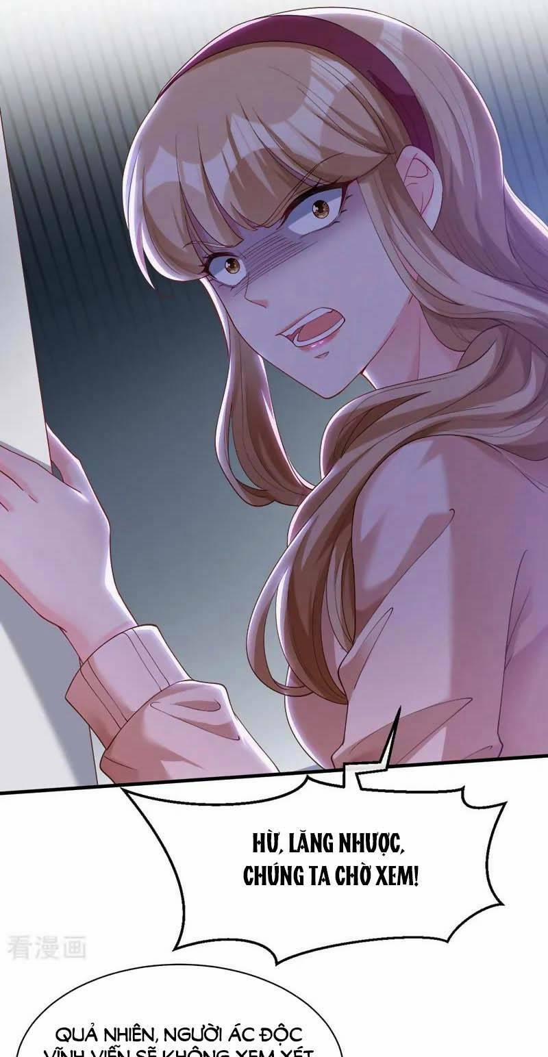 Hệ Thống Xuyên Nhanh: Ác Nam Không Dễ Chọc 79 trang 21