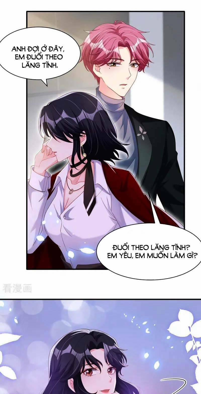 Hệ Thống Xuyên Nhanh: Ác Nam Không Dễ Chọc 79 trang 23