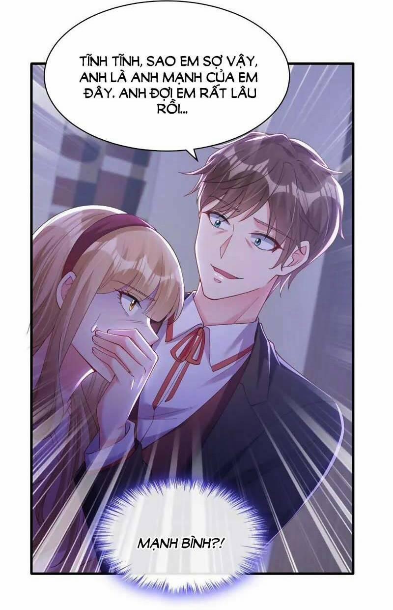 Hệ Thống Xuyên Nhanh: Ác Nam Không Dễ Chọc 79 trang 28