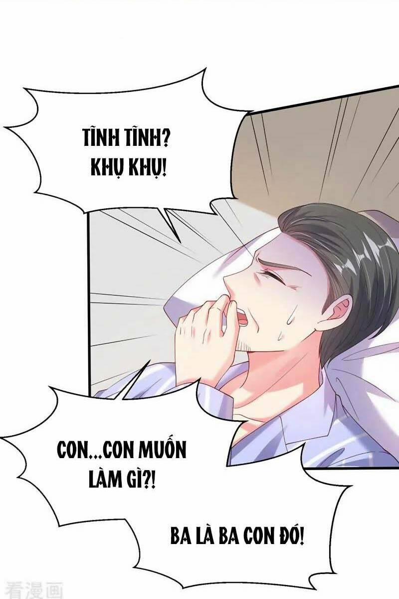 Hệ Thống Xuyên Nhanh: Ác Nam Không Dễ Chọc 79 trang 5