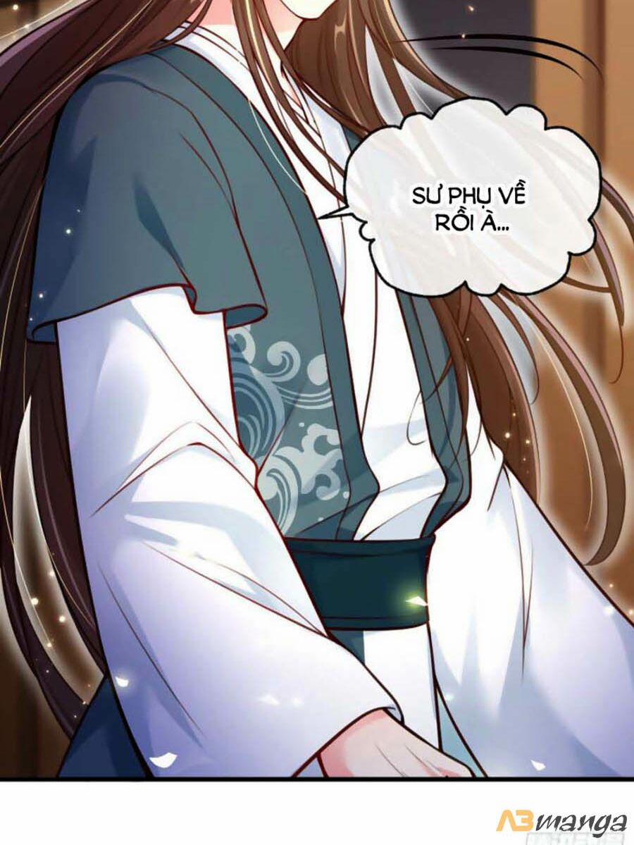 Hệ Thống Xuyên Nhanh: Ác Nam Không Dễ Chọc 8 trang 11