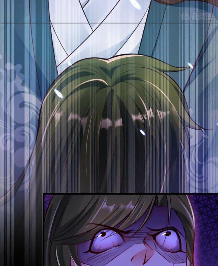 Hệ Thống Xuyên Nhanh: Ác Nam Không Dễ Chọc 8 trang 24