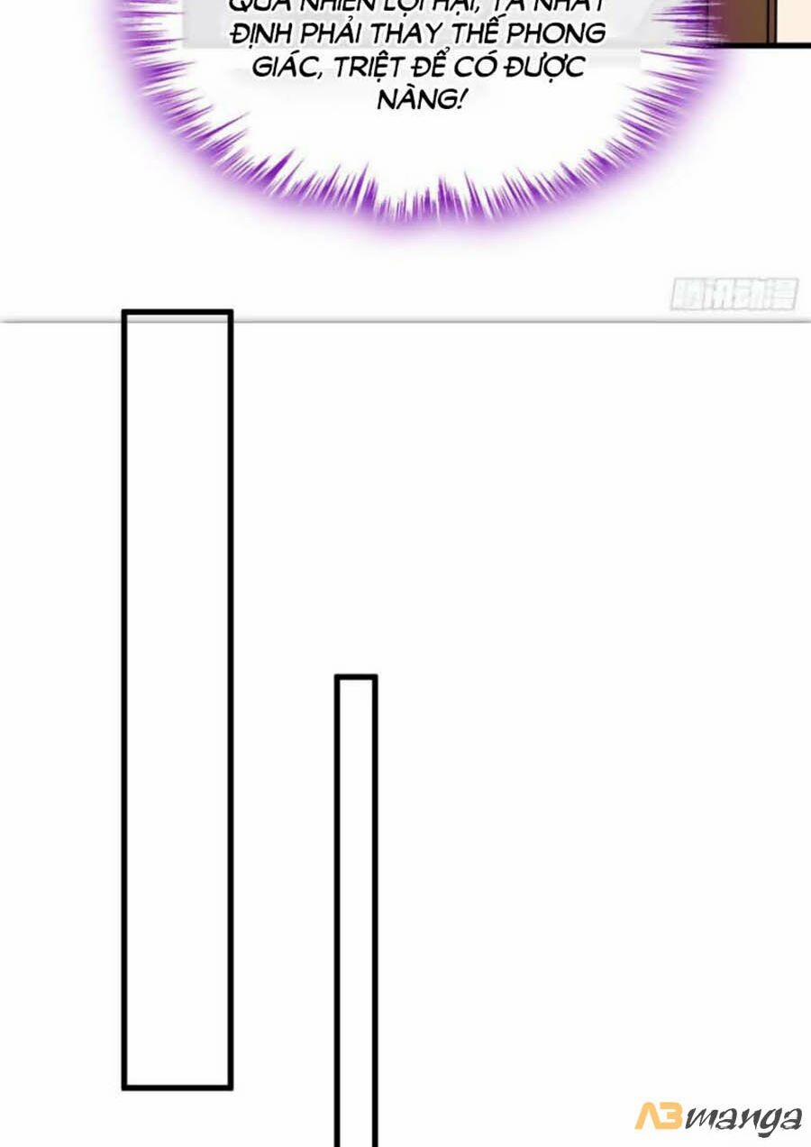 Hệ Thống Xuyên Nhanh: Ác Nam Không Dễ Chọc 8 trang 6
