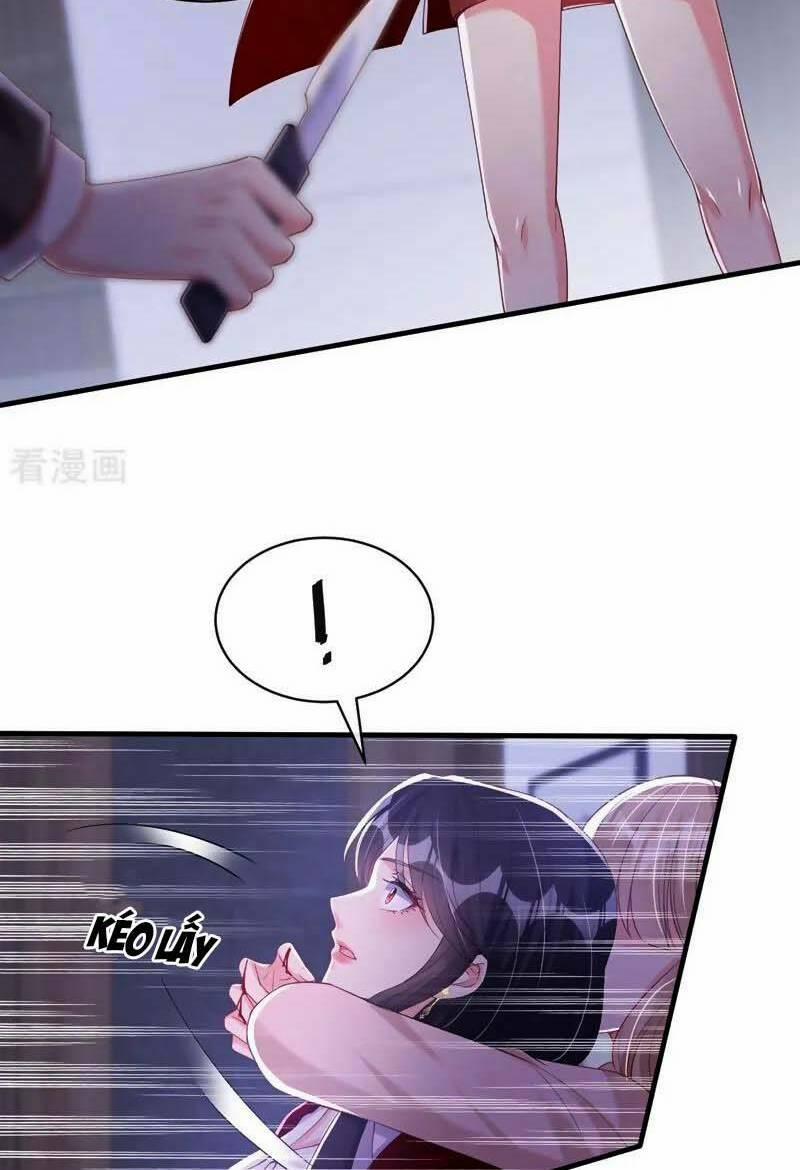 Hệ Thống Xuyên Nhanh: Ác Nam Không Dễ Chọc 80 trang 15