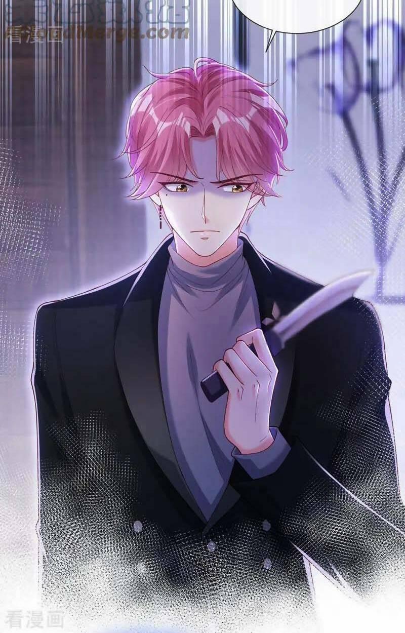 Hệ Thống Xuyên Nhanh: Ác Nam Không Dễ Chọc 80 trang 25