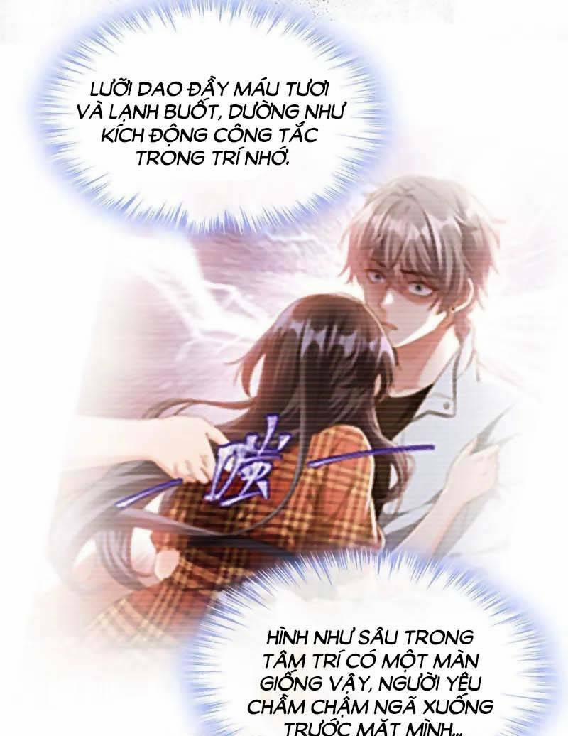 Hệ Thống Xuyên Nhanh: Ác Nam Không Dễ Chọc 80 trang 26