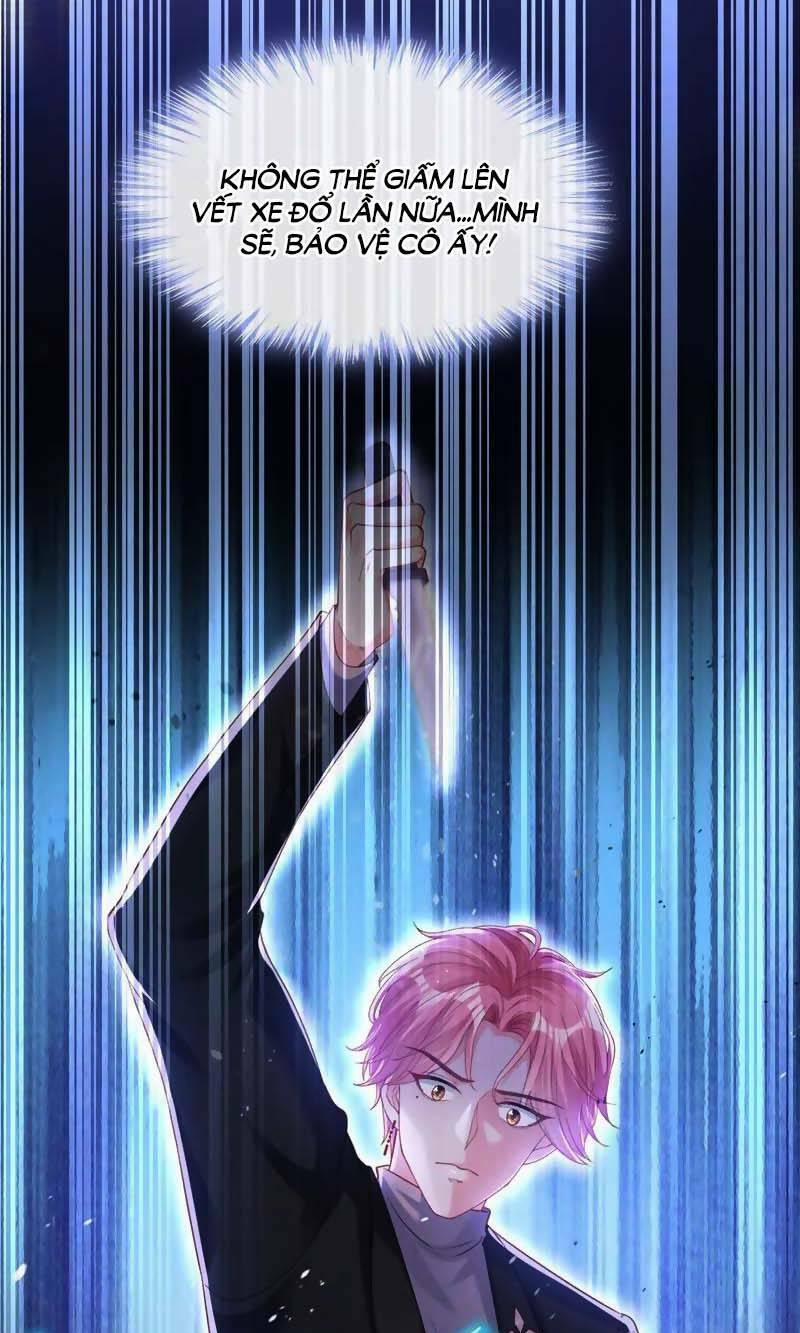 Hệ Thống Xuyên Nhanh: Ác Nam Không Dễ Chọc 80 trang 28