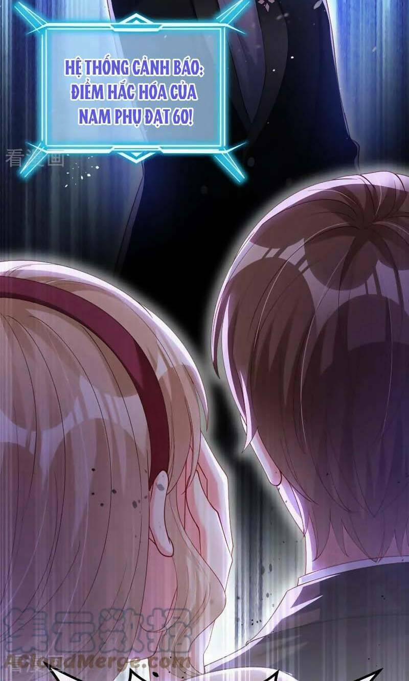 Hệ Thống Xuyên Nhanh: Ác Nam Không Dễ Chọc 80 trang 29