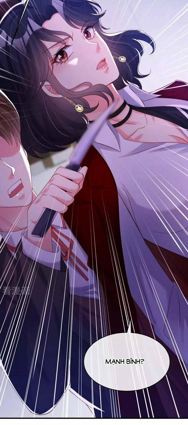 Hệ Thống Xuyên Nhanh: Ác Nam Không Dễ Chọc 80 trang 3