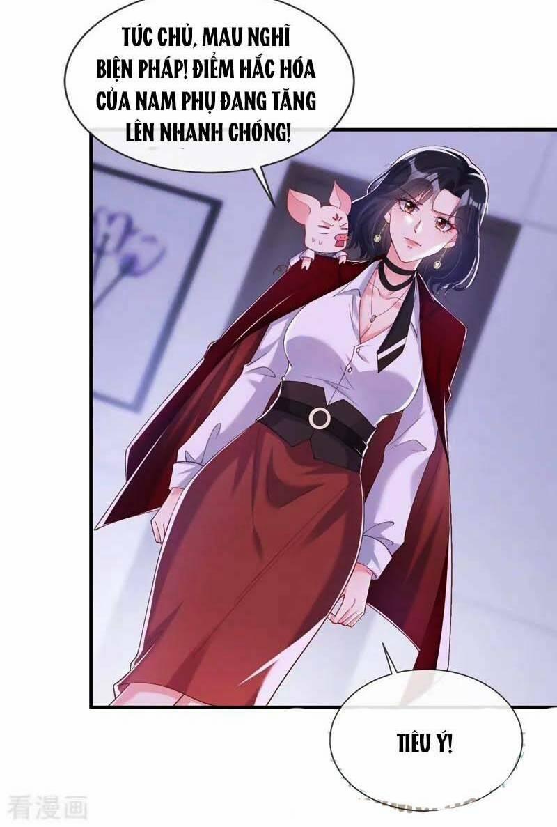 Hệ Thống Xuyên Nhanh: Ác Nam Không Dễ Chọc 80 trang 31