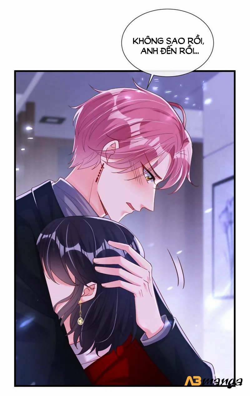 Hệ Thống Xuyên Nhanh: Ác Nam Không Dễ Chọc 80 trang 34