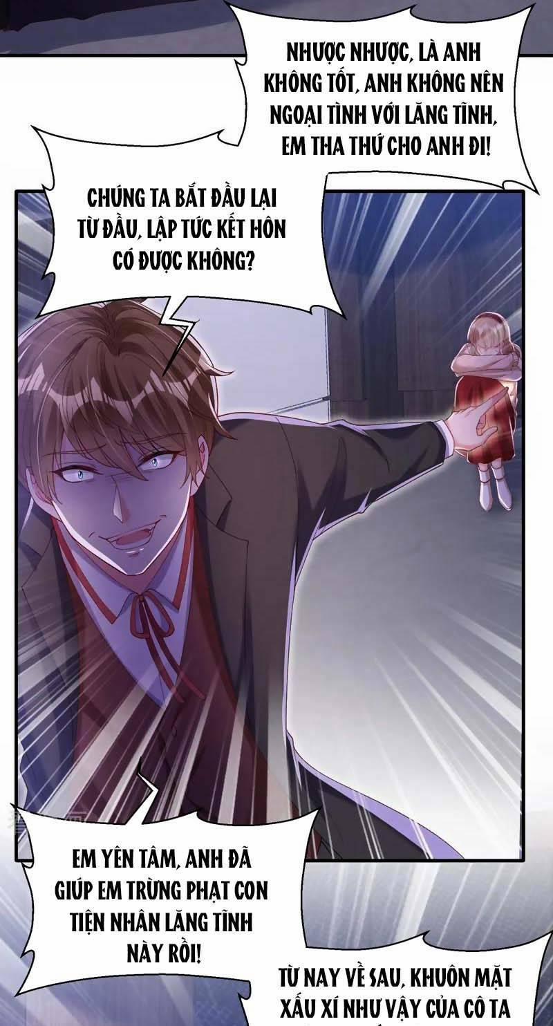 Hệ Thống Xuyên Nhanh: Ác Nam Không Dễ Chọc 80 trang 6