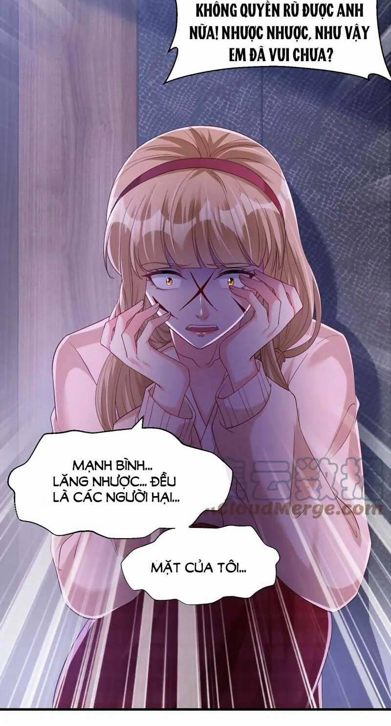 Hệ Thống Xuyên Nhanh: Ác Nam Không Dễ Chọc 80 trang 7