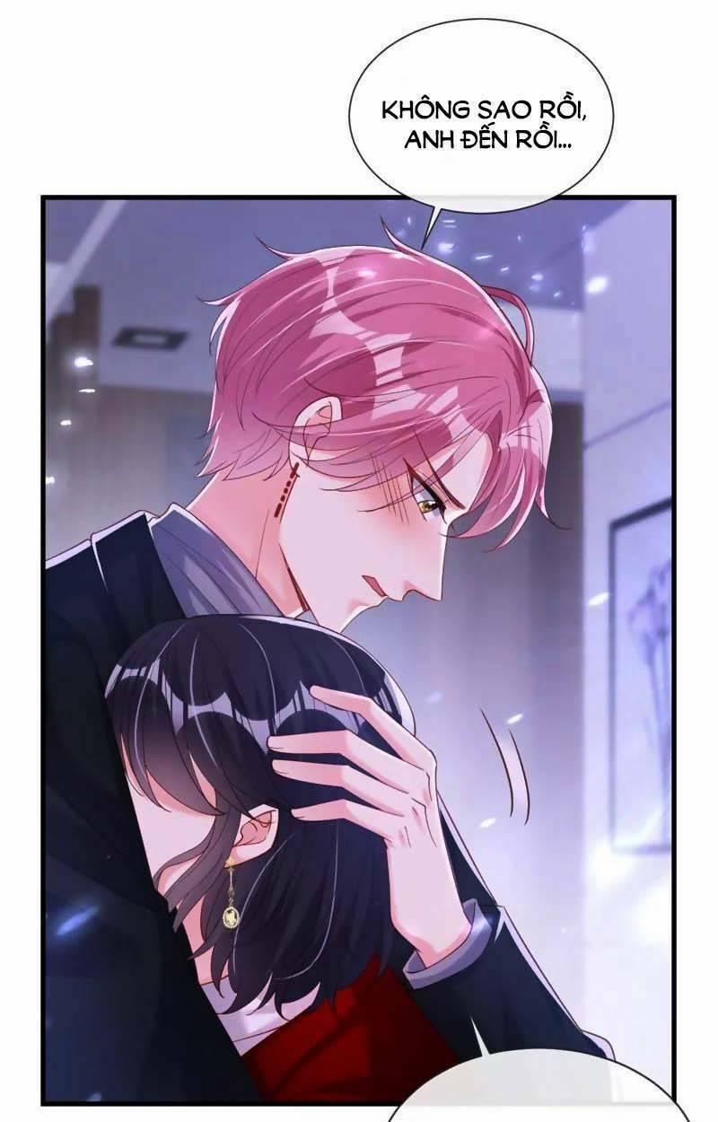 Hệ Thống Xuyên Nhanh: Ác Nam Không Dễ Chọc 81 trang 1