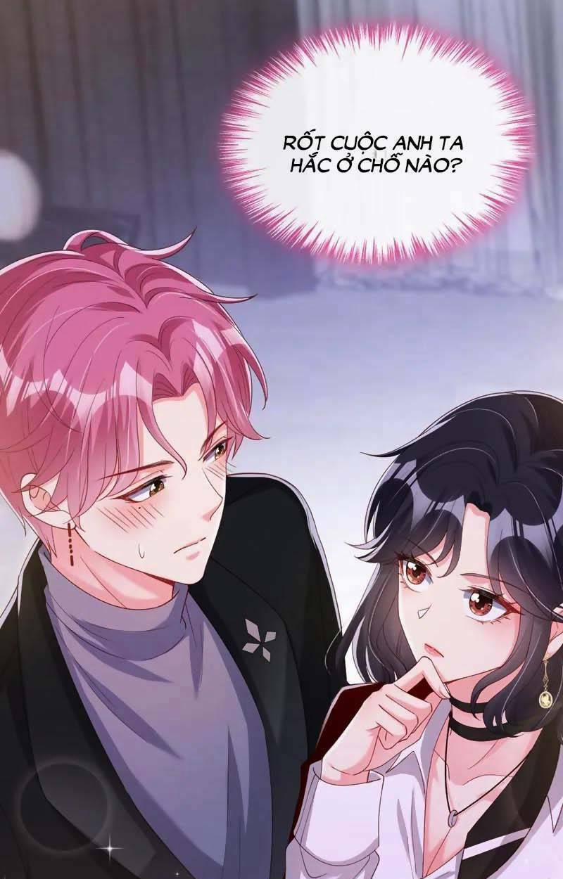 Hệ Thống Xuyên Nhanh: Ác Nam Không Dễ Chọc 81 trang 15