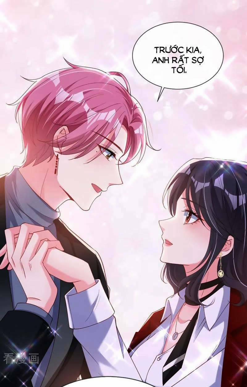 Hệ Thống Xuyên Nhanh: Ác Nam Không Dễ Chọc 81 trang 28