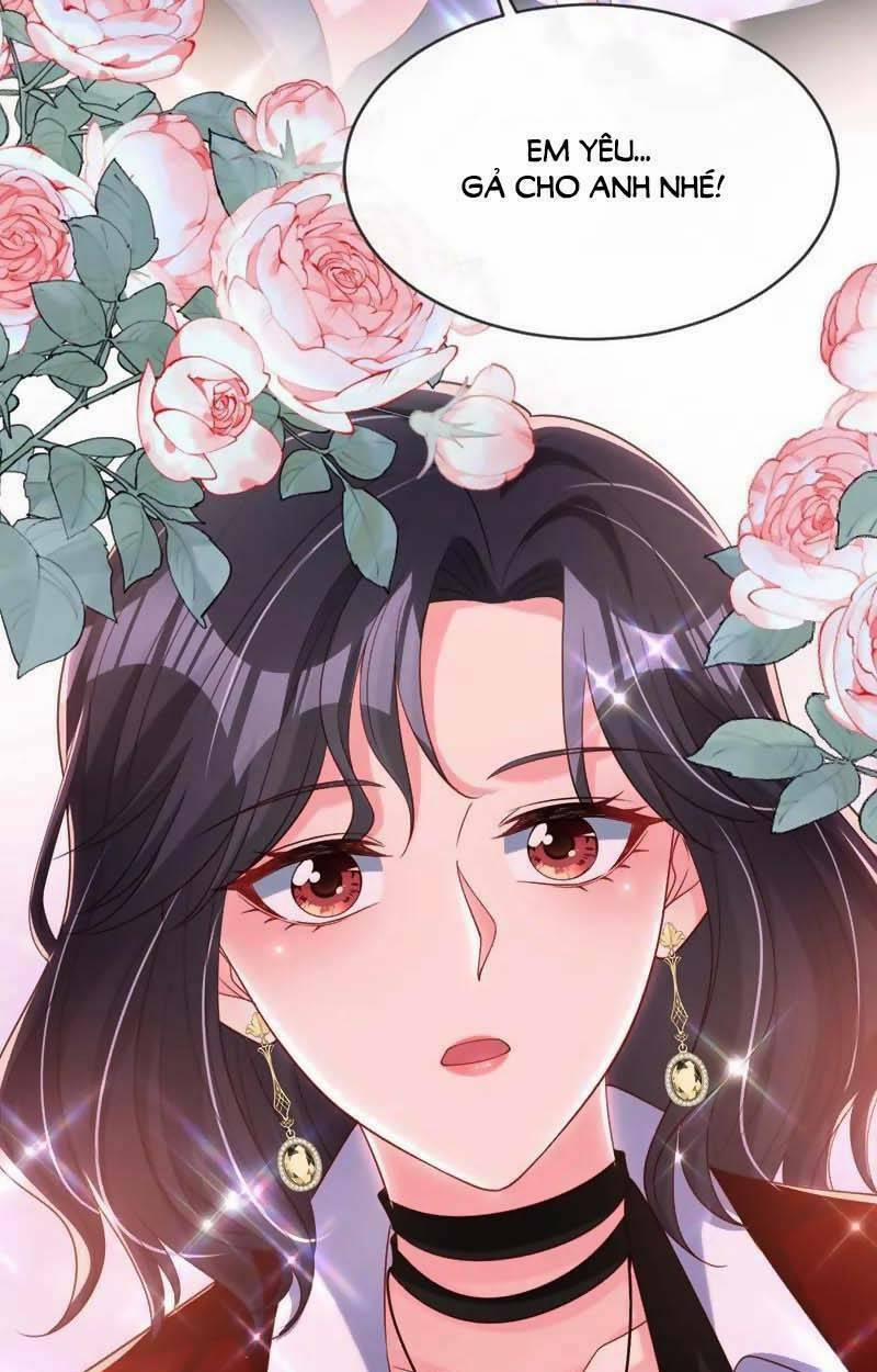 Hệ Thống Xuyên Nhanh: Ác Nam Không Dễ Chọc 81 trang 31