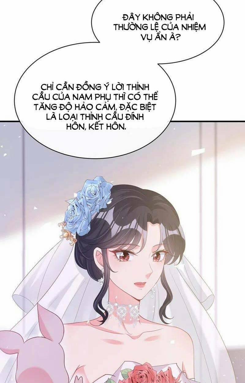 Hệ Thống Xuyên Nhanh: Ác Nam Không Dễ Chọc 81 trang 44