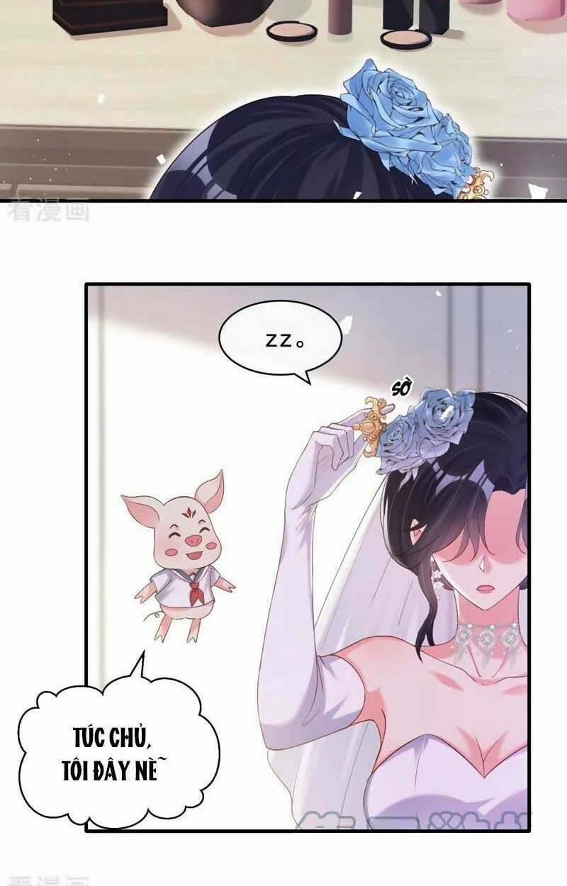 Hệ Thống Xuyên Nhanh: Ác Nam Không Dễ Chọc 81 trang 47