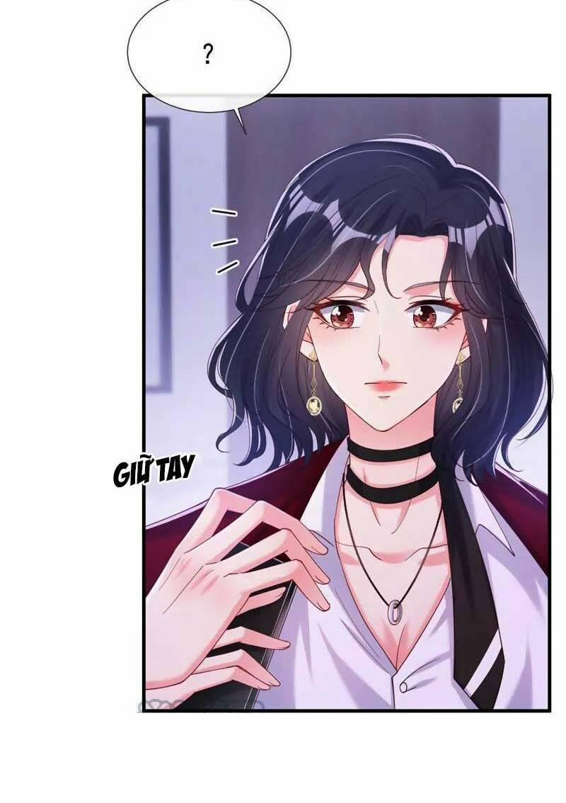 Hệ Thống Xuyên Nhanh: Ác Nam Không Dễ Chọc 81 trang 5