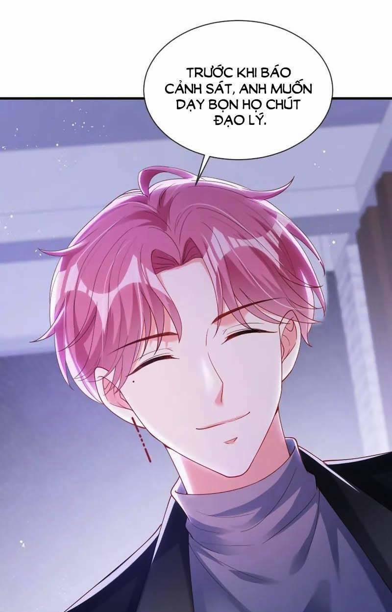 Hệ Thống Xuyên Nhanh: Ác Nam Không Dễ Chọc 81 trang 6