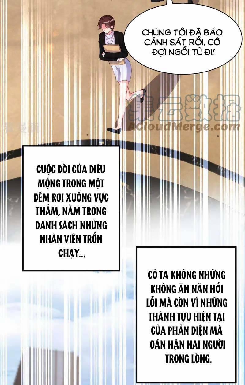 Hệ Thống Xuyên Nhanh: Ác Nam Không Dễ Chọc 82 trang 17