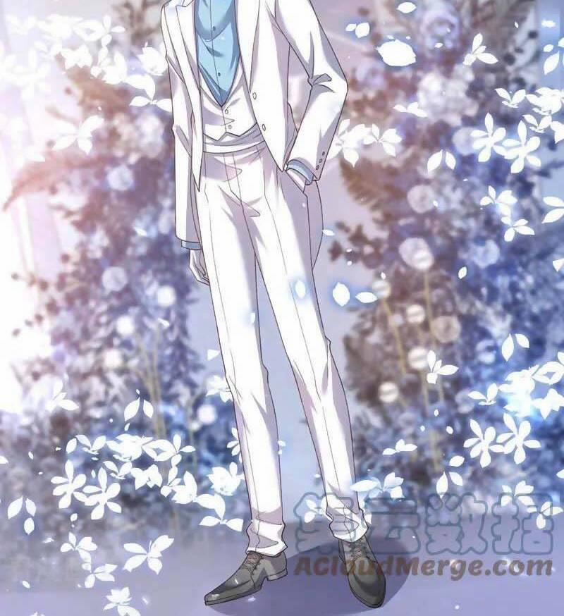 Hệ Thống Xuyên Nhanh: Ác Nam Không Dễ Chọc 82 trang 4