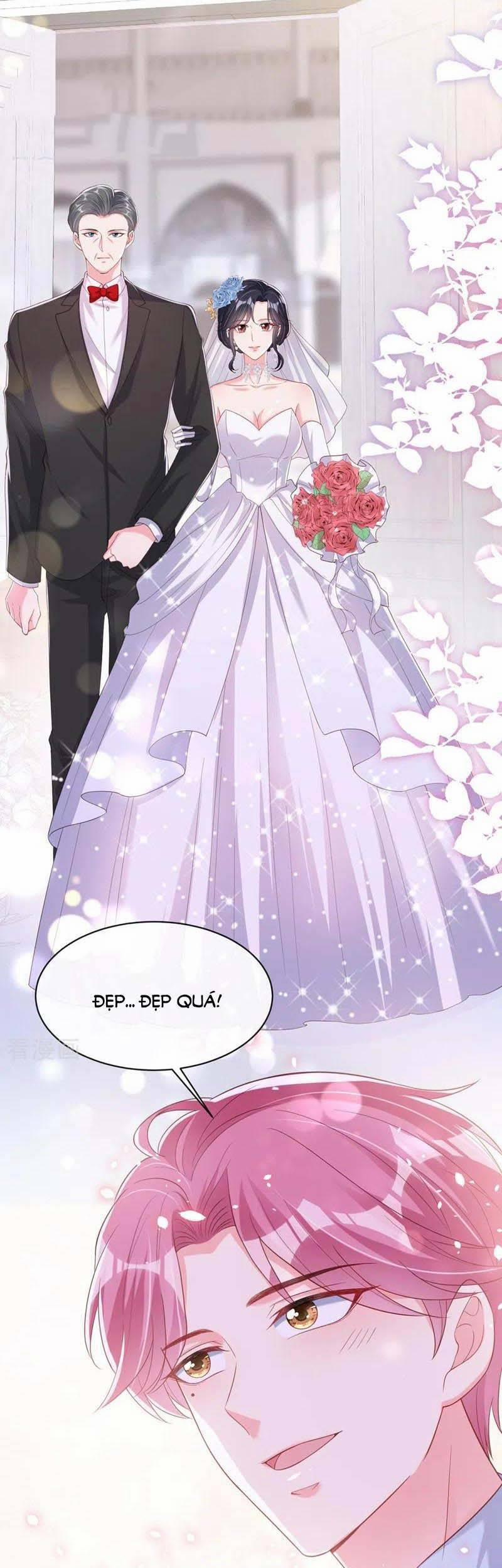 Hệ Thống Xuyên Nhanh: Ác Nam Không Dễ Chọc 82 trang 7